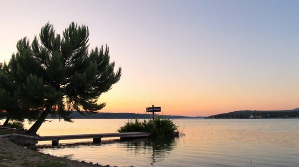 Évadez-vous au camping fréjus avec parc aquatique idéal !