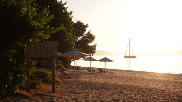 Les 10 raisons de choisir un camping 4 étoiles à Morbihan