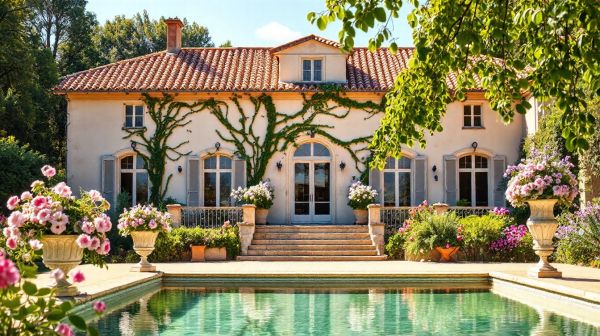 Les meilleures salles de réception pour un mariage à Nans-les-Pins