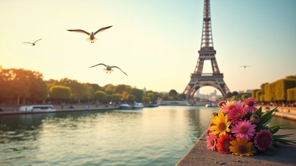 Organiser un EVG à Paris : les idées pour un enterrement mémorable