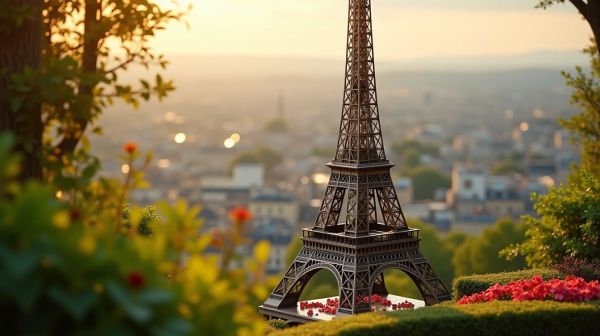 Organiser un EVG à Paris : les idées pour un enterrement mémorable