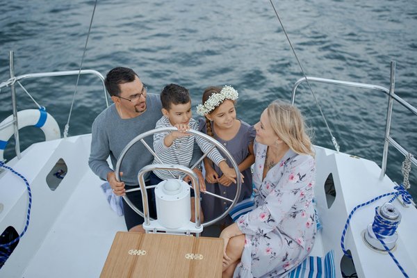 Agence de voyage pour famille : des vacances sur mesure !