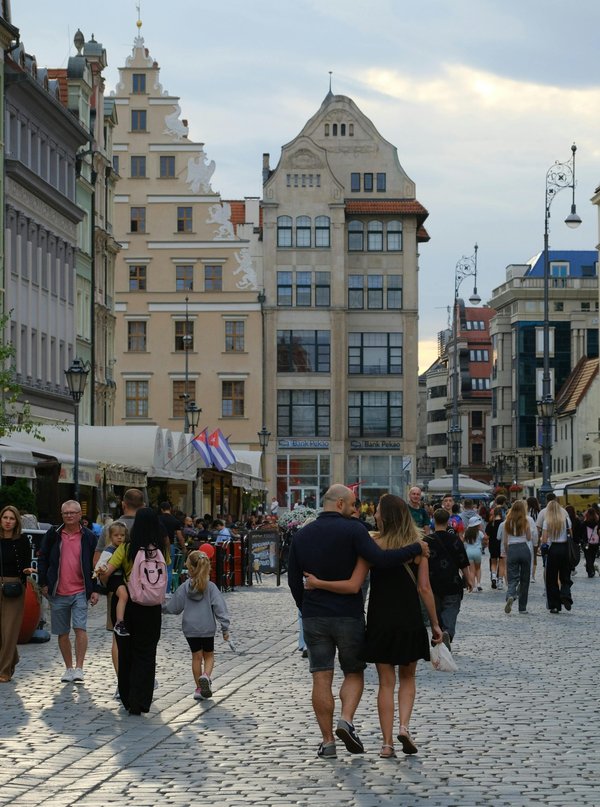 Vacances en Europe : explorez des activités inoubliables