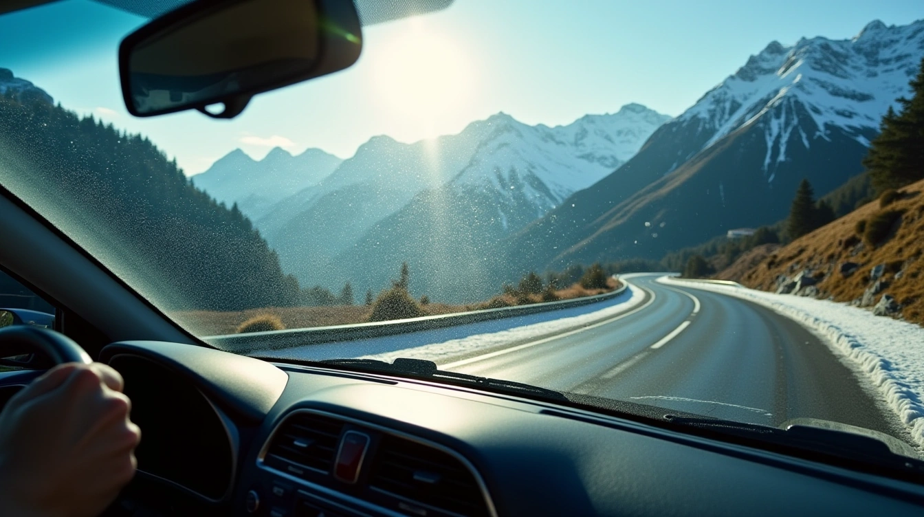 Questions fréquentes sur les transferts aéroport-station