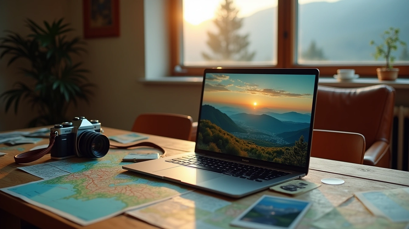 Questions fréquentes sur les carnets de voyage collaboratifs